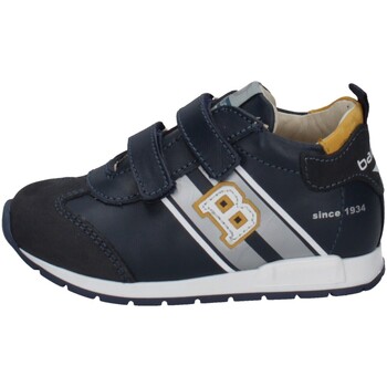 Scarpe Bambino Sneakers Balducci CSP4851 Blu
