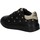 Scarpe Bambina Sneakers Balducci BS2802 Nero