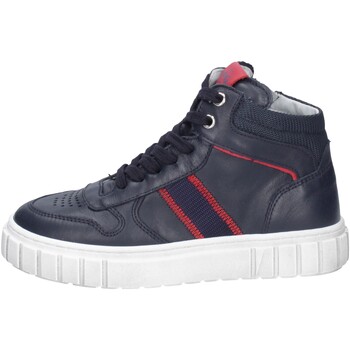 Scarpe Bambino Sneakers NeroGiardini I134150M Blu
