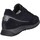 Scarpe Uomo Sneakers Alberto Guardiani AGM007206 Blu