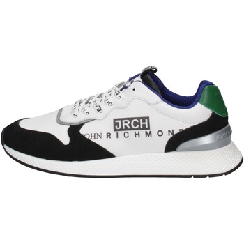 Scarpe Uomo Sneakers John Richmond 12211/CP E Nero