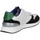 Scarpe Uomo Sneakers John Richmond 12211/CP E Nero