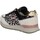 Scarpe Donna Sneakers Colmar TRAVIS CHEETA Multicolore