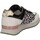 Scarpe Donna Sneakers Colmar TRAVIS CHEETA Multicolore