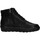 Scarpe Uomo Sneakers CallagHan 45508 Nero