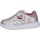 Scarpe Bambina Sneakers Lelli Kelly LK4820 Argento