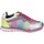 Scarpe Sneakers Liu Jo - Me Contro Te 4F1001TX007 Multicolore