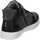 Scarpe Bambino Sneakers Paciotti 4us 4U-080A Grigio