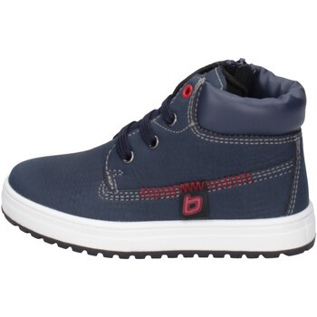 Scarpe Bambino Sneakers Balducci BS2822 Blu
