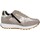 Scarpe Bambina Sneakers Paciotti 4us 4U-011 Beige