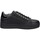 Scarpe Bambina Sneakers Paciotti 4us 4U-064 Nero