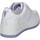 Scarpe Donna Sneakers Windsor Smith REBOUND Bianco
