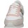 Scarpe Donna Sneakers Blauer S2MERRIL03/NYP Bianco