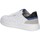 Scarpe Uomo Sneakers NeroGiardini E202420U Bianco