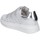 Scarpe Bambina Sneakers NeroGiardini E232231F Bianco