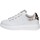 Scarpe Bambina Sneakers NeroGiardini E232233F Bianco