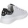 Scarpe Bambina Sneakers NeroGiardini E232234F Bianco