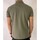 Abbigliamento Uomo Top / T-shirt senza maniche Geox M2510A-T2649 Verde