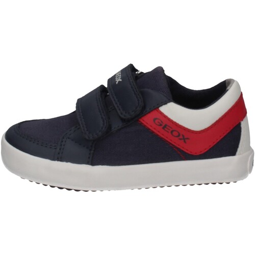 Scarpe Bambino Sneakers Geox B151NB-01054 Blu