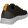 Scarpe Uomo Sneakers Geox U15BYA-0006K Verde