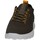 Scarpe Uomo Sneakers Geox U15BYA-0006K Verde