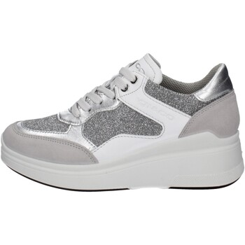 Scarpe Donna Sneakers IgI&CO 16549/22 Bianco
