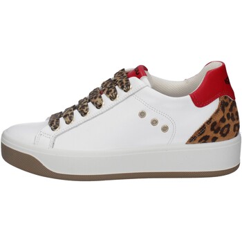 Scarpe Donna Sneakers IgI&CO 16591/11 Bianco