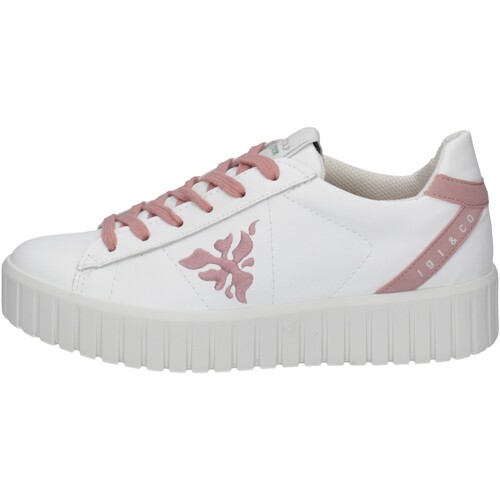 Scarpe Donna Sneakers IgI&CO 16657/22 Bianco