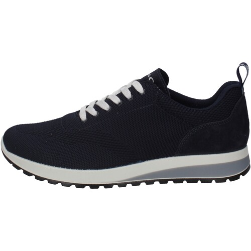 Scarpe Uomo Sneakers IgI&CO 16253/00 Blu