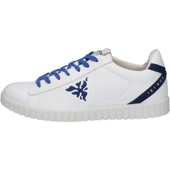 Scarpe Uomo Sneakers IgI&CO 16343/22 Bianco