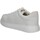 Scarpe Uomo Sneakers Camper K100743-015 Bianco