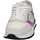 Scarpe Donna Sneakers Philippe Model TYLDGP01 Bianco