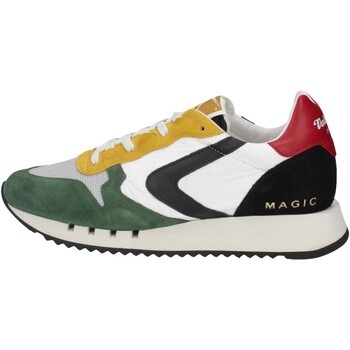 Scarpe Uomo Sneakers Valsport MAGIC Multicolore