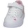 Scarpe Bambina Sneakers Lelli Kelly LKAA2005 Bianco