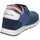 Scarpe Bambino Sneakers Balducci CSP5052 Blu