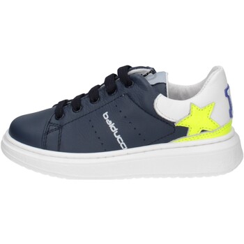 Scarpe Bambino Sneakers Balducci STA1180 Blu