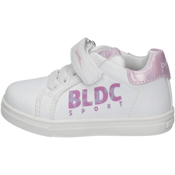 Scarpe Bambina Sneakers Balducci BS3283 Bianco