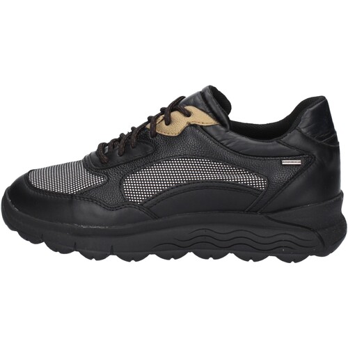 Scarpe Donna Sneakers Geox D2626B-08511 Nero