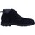 Scarpe Uomo Sneakers alte Geox U26D1A-00023 Blu