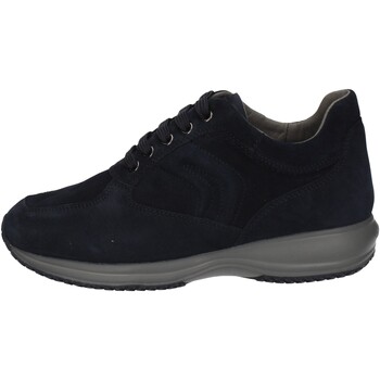 Scarpe Uomo Sneakers Geox U4356H-00022 Blu