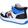 Scarpe Uomo Sneakers Tommy Jeans EM0EM01075 Multicolore