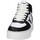 Scarpe Donna Sneakers Windsor Smith THRIVE Multicolore