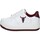 Scarpe Donna Sneakers Windsor Smith RECHARGE Bianco