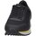 Scarpe Uomo Sneakers Blauer F2DELTA01/BAL Nero