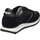Scarpe Donna Sneakers Blauer F2MERRIL02/NYG Nero