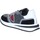 Scarpe Uomo Sneakers Philippe Model TYLUW018 Grigio