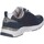 Scarpe Uomo Sneakers Lumberjack SMC0712-002 Blu