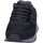 Scarpe Uomo Sneakers Wushu Ruyi 100008 Blu