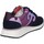 Scarpe Donna Sneakers Wushu Ruyi 100003 Viola