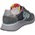 Scarpe Donna Sneakers Wushu Ruyi 100003 Grigio
